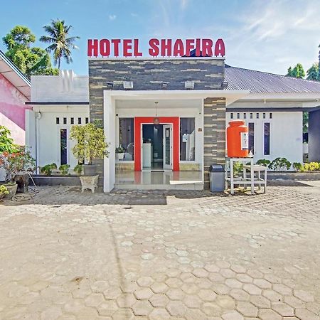 Hotel Shafira Pariaman Syariah Mitra Reddoorz Buitenkant foto