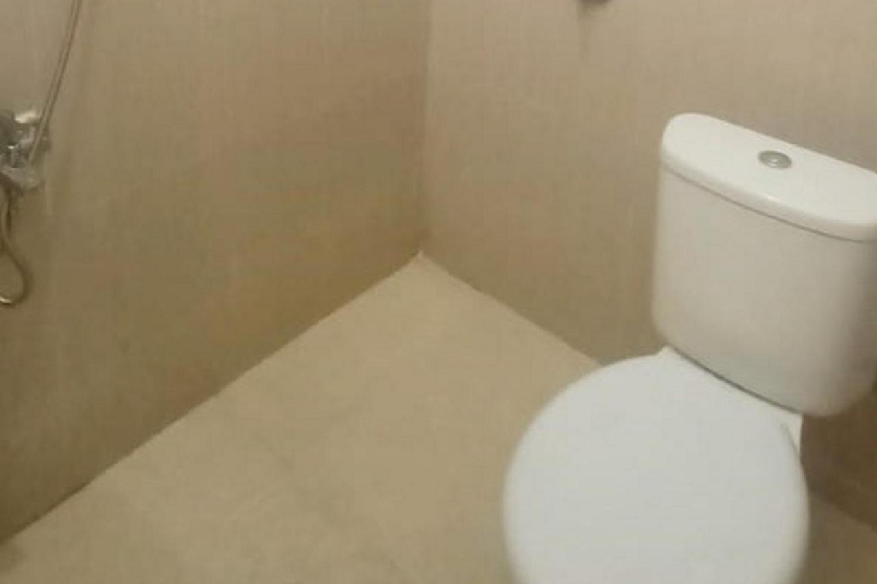 Hotel Shafira Pariaman Syariah Mitra Reddoorz Buitenkant foto